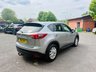 USED 2012 12 MAZDA CX-5 2.2 SKYACTIV-D SE-L Nav SUV 5dr Diesel Auto 4WD Euro 6 (s/s) (150 ps) AUTO MOT 11/26 96K PSH ULEZ