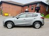 USED 2012 12 MAZDA CX-5 2.2 SKYACTIV-D SE-L Nav SUV 5dr Diesel Auto 4WD Euro 6 (s/s) (150 ps) AUTO MOT 11/26 96K PSH ULEZ
