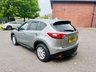 USED 2012 12 MAZDA CX-5 2.2 SKYACTIV-D SE-L Nav SUV 5dr Diesel Auto 4WD Euro 6 (s/s) (150 ps) AUTO MOT 11/26 96K PSH ULEZ