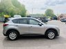 USED 2012 12 MAZDA CX-5 2.2 SKYACTIV-D SE-L Nav SUV 5dr Diesel Auto 4WD Euro 6 (s/s) (150 ps) AUTO MOT 11/26 96K PSH ULEZ