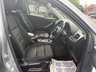 USED 2012 12 MAZDA CX-5 2.2 SKYACTIV-D SE-L Nav SUV 5dr Diesel Auto 4WD Euro 6 (s/s) (150 ps) AUTO MOT 11/26 96K PSH ULEZ