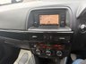 USED 2012 12 MAZDA CX-5 2.2 SKYACTIV-D SE-L Nav SUV 5dr Diesel Auto 4WD Euro 6 (s/s) (150 ps) AUTO MOT 11/26 96K PSH ULEZ