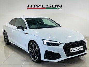 2023 AUDI A5