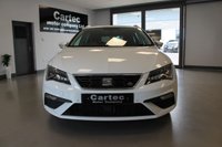 USED 2019 68 SEAT LEON 2.0 TSI FR ST 5dr Petrol DSG Euro 6 (s/s) (190 ps) ***SERVICE HISTORY***AUTOMATIC***SAT NAV***DIGITAL DASH***APPLE CAR PLAY***MIRROR LINK***CRUISE CONTROL***TOUCH SCREEN MEDIA***FRONT AND REAR PARKING AID***SPORTS SEATS***DAB RADIO***HEATED /FOLDING DOOR MIRRORS***PADDLE SHIFT***VOICE CONTROL***