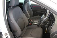 USED 2019 68 SEAT LEON 2.0 TSI FR ST 5dr Petrol DSG Euro 6 (s/s) (190 ps) ***SERVICE HISTORY***AUTOMATIC***SAT NAV***DIGITAL DASH***APPLE CAR PLAY***MIRROR LINK***CRUISE CONTROL***TOUCH SCREEN MEDIA***FRONT AND REAR PARKING AID***SPORTS SEATS***DAB RADIO***HEATED /FOLDING DOOR MIRRORS***PADDLE SHIFT***VOICE CONTROL***