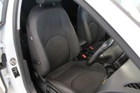 USED 2019 68 SEAT LEON 2.0 TSI FR ST 5dr Petrol DSG Euro 6 (s/s) (190 ps) ***SERVICE HISTORY***AUTOMATIC***SAT NAV***DIGITAL DASH***APPLE CAR PLAY***MIRROR LINK***CRUISE CONTROL***TOUCH SCREEN MEDIA***FRONT AND REAR PARKING AID***SPORTS SEATS***DAB RADIO***HEATED /FOLDING DOOR MIRRORS***PADDLE SHIFT***VOICE CONTROL***