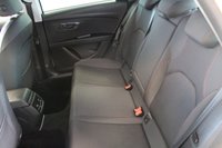 USED 2019 68 SEAT LEON 2.0 TSI FR ST 5dr Petrol DSG Euro 6 (s/s) (190 ps) ***SERVICE HISTORY***AUTOMATIC***SAT NAV***DIGITAL DASH***APPLE CAR PLAY***MIRROR LINK***CRUISE CONTROL***TOUCH SCREEN MEDIA***FRONT AND REAR PARKING AID***SPORTS SEATS***DAB RADIO***HEATED /FOLDING DOOR MIRRORS***PADDLE SHIFT***VOICE CONTROL***