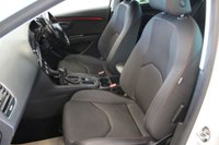 USED 2019 68 SEAT LEON 2.0 TSI FR ST 5dr Petrol DSG Euro 6 (s/s) (190 ps) ***SERVICE HISTORY***AUTOMATIC***SAT NAV***DIGITAL DASH***APPLE CAR PLAY***MIRROR LINK***CRUISE CONTROL***TOUCH SCREEN MEDIA***FRONT AND REAR PARKING AID***SPORTS SEATS***DAB RADIO***HEATED /FOLDING DOOR MIRRORS***PADDLE SHIFT***VOICE CONTROL***