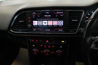 USED 2019 68 SEAT LEON 2.0 TSI FR ST 5dr Petrol DSG Euro 6 (s/s) (190 ps) ***SERVICE HISTORY***AUTOMATIC***SAT NAV***DIGITAL DASH***APPLE CAR PLAY***MIRROR LINK***CRUISE CONTROL***TOUCH SCREEN MEDIA***FRONT AND REAR PARKING AID***SPORTS SEATS***DAB RADIO***HEATED /FOLDING DOOR MIRRORS***PADDLE SHIFT***VOICE CONTROL***