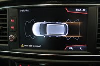 USED 2019 68 SEAT LEON 2.0 TSI FR ST 5dr Petrol DSG Euro 6 (s/s) (190 ps) ***SERVICE HISTORY***AUTOMATIC***SAT NAV***DIGITAL DASH***APPLE CAR PLAY***MIRROR LINK***CRUISE CONTROL***TOUCH SCREEN MEDIA***FRONT AND REAR PARKING AID***SPORTS SEATS***DAB RADIO***HEATED /FOLDING DOOR MIRRORS***PADDLE SHIFT***VOICE CONTROL***