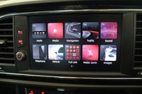 USED 2019 68 SEAT LEON 2.0 TSI FR ST 5dr Petrol DSG Euro 6 (s/s) (190 ps) ***SERVICE HISTORY***AUTOMATIC***SAT NAV***DIGITAL DASH***APPLE CAR PLAY***MIRROR LINK***CRUISE CONTROL***TOUCH SCREEN MEDIA***FRONT AND REAR PARKING AID***SPORTS SEATS***DAB RADIO***HEATED /FOLDING DOOR MIRRORS***PADDLE SHIFT***VOICE CONTROL***