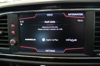 USED 2019 68 SEAT LEON 2.0 TSI FR ST 5dr Petrol DSG Euro 6 (s/s) (190 ps) ***SERVICE HISTORY***AUTOMATIC***SAT NAV***DIGITAL DASH***APPLE CAR PLAY***MIRROR LINK***CRUISE CONTROL***TOUCH SCREEN MEDIA***FRONT AND REAR PARKING AID***SPORTS SEATS***DAB RADIO***HEATED /FOLDING DOOR MIRRORS***PADDLE SHIFT***VOICE CONTROL***