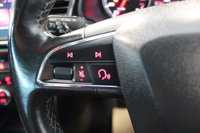 USED 2019 68 SEAT LEON 2.0 TSI FR ST 5dr Petrol DSG Euro 6 (s/s) (190 ps) ***SERVICE HISTORY***AUTOMATIC***SAT NAV***DIGITAL DASH***APPLE CAR PLAY***MIRROR LINK***CRUISE CONTROL***TOUCH SCREEN MEDIA***FRONT AND REAR PARKING AID***SPORTS SEATS***DAB RADIO***HEATED /FOLDING DOOR MIRRORS***PADDLE SHIFT***VOICE CONTROL***