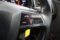 USED 2019 68 SEAT LEON 2.0 TSI FR ST 5dr Petrol DSG Euro 6 (s/s) (190 ps) ***SERVICE HISTORY***AUTOMATIC***SAT NAV***DIGITAL DASH***APPLE CAR PLAY***MIRROR LINK***CRUISE CONTROL***TOUCH SCREEN MEDIA***FRONT AND REAR PARKING AID***SPORTS SEATS***DAB RADIO***HEATED /FOLDING DOOR MIRRORS***PADDLE SHIFT***VOICE CONTROL***