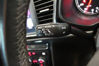 USED 2019 68 SEAT LEON 2.0 TSI FR ST 5dr Petrol DSG Euro 6 (s/s) (190 ps) ***SERVICE HISTORY***AUTOMATIC***SAT NAV***DIGITAL DASH***APPLE CAR PLAY***MIRROR LINK***CRUISE CONTROL***TOUCH SCREEN MEDIA***FRONT AND REAR PARKING AID***SPORTS SEATS***DAB RADIO***HEATED /FOLDING DOOR MIRRORS***PADDLE SHIFT***VOICE CONTROL***