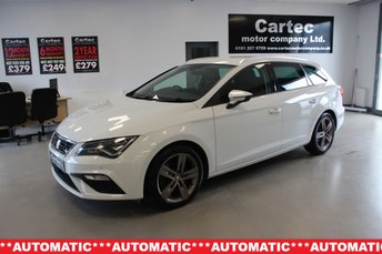 2019 SEAT LEON
