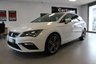 USED 2019 68 SEAT LEON 2.0 TSI FR ST 5dr Petrol DSG Euro 6 (s/s) (190 ps) ***SERVICE HISTORY***AUTOMATIC***SAT NAV***DIGITAL DASH***APPLE CAR PLAY***MIRROR LINK***CRUISE CONTROL***TOUCH SCREEN MEDIA***FRONT AND REAR PARKING AID***SPORTS SEATS***DAB RADIO***HEATED /FOLDING DOOR MIRRORS***PADDLE SHIFT***VOICE CONTROL***