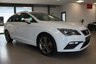 USED 2019 68 SEAT LEON 2.0 TSI FR ST 5dr Petrol DSG Euro 6 (s/s) (190 ps) ***SERVICE HISTORY***AUTOMATIC***SAT NAV***DIGITAL DASH***APPLE CAR PLAY***MIRROR LINK***CRUISE CONTROL***TOUCH SCREEN MEDIA***FRONT AND REAR PARKING AID***SPORTS SEATS***DAB RADIO***HEATED /FOLDING DOOR MIRRORS***PADDLE SHIFT***VOICE CONTROL***