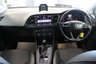 USED 2019 68 SEAT LEON 2.0 TSI FR ST 5dr Petrol DSG Euro 6 (s/s) (190 ps) ***SERVICE HISTORY***AUTOMATIC***SAT NAV***DIGITAL DASH***APPLE CAR PLAY***MIRROR LINK***CRUISE CONTROL***TOUCH SCREEN MEDIA***FRONT AND REAR PARKING AID***SPORTS SEATS***DAB RADIO***HEATED /FOLDING DOOR MIRRORS***PADDLE SHIFT***VOICE CONTROL***