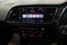 USED 2019 68 SEAT LEON 2.0 TSI FR ST 5dr Petrol DSG Euro 6 (s/s) (190 ps) ***SERVICE HISTORY***AUTOMATIC***SAT NAV***DIGITAL DASH***APPLE CAR PLAY***MIRROR LINK***CRUISE CONTROL***TOUCH SCREEN MEDIA***FRONT AND REAR PARKING AID***SPORTS SEATS***DAB RADIO***HEATED /FOLDING DOOR MIRRORS***PADDLE SHIFT***VOICE CONTROL***