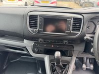 USED 2018 67 CITROEN DISPATCH 1.6 BlueHDi 1000 Enterprise M Panel Van 6dr Diesel Manual FWD 2 Euro 6 (95 ps) *** NO VAT *** MOT TO 17 FEB 2027