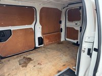 USED 2018 67 CITROEN DISPATCH 1.6 BlueHDi 1000 Enterprise M Panel Van 6dr Diesel Manual FWD 2 Euro 6 (95 ps) *** NO VAT *** MOT TO 17 FEB 2027