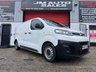 USED 2018 67 CITROEN DISPATCH 1.6 BlueHDi 1000 Enterprise M Panel Van 6dr Diesel Manual FWD 2 Euro 6 (95 ps) *** NO VAT *** MOT TO 17 FEB 2027