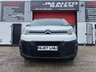USED 2018 67 CITROEN DISPATCH 1.6 BlueHDi 1000 Enterprise M Panel Van 6dr Diesel Manual FWD 2 Euro 6 (95 ps) *** NO VAT *** MOT TO 17 FEB 2027