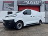 USED 2018 67 CITROEN DISPATCH 1.6 BlueHDi 1000 Enterprise M Panel Van 6dr Diesel Manual FWD 2 Euro 6 (95 ps) *** NO VAT *** MOT TO 17 FEB 2027