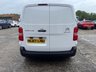 USED 2018 67 CITROEN DISPATCH 1.6 BlueHDi 1000 Enterprise M Panel Van 6dr Diesel Manual FWD 2 Euro 6 (95 ps) *** NO VAT *** MOT TO 17 FEB 2027