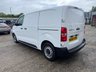 USED 2018 67 CITROEN DISPATCH 1.6 BlueHDi 1000 Enterprise M Panel Van 6dr Diesel Manual FWD 2 Euro 6 (95 ps) *** NO VAT *** MOT TO 17 FEB 2027