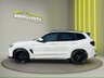 USED 2018 68 BMW X3 2.0 20d M Sport SUV 5dr Diesel Auto xDrive Euro 6 (s/s) (190 ps) ****Finance Available