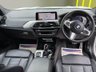 USED 2018 68 BMW X3 2.0 20d M Sport SUV 5dr Diesel Auto xDrive Euro 6 (s/s) (190 ps) ****Finance Available