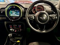 USED 2017 67 MINI CLUBMAN 1.5 Cooper Estate 6dr Petrol Manual Euro 6 (s/s) (136 ps) - Leather with Heated Seats -