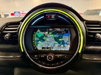 USED 2017 67 MINI CLUBMAN 1.5 Cooper Estate 6dr Petrol Manual Euro 6 (s/s) (136 ps) - Leather with Heated Seats -