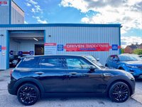 USED 2017 67 MINI CLUBMAN 1.5 Cooper Estate 6dr Petrol Manual Euro 6 (s/s) (136 ps) - Leather with Heated Seats -