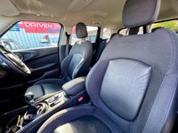 USED 2017 67 MINI CLUBMAN 1.5 Cooper Estate 6dr Petrol Manual Euro 6 (s/s) (136 ps) - Leather with Heated Seats -