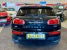 USED 2017 67 MINI CLUBMAN 1.5 Cooper Estate 6dr Petrol Manual Euro 6 (s/s) (136 ps) - Leather with Heated Seats -