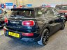 USED 2017 67 MINI CLUBMAN 1.5 Cooper Estate 6dr Petrol Manual Euro 6 (s/s) (136 ps) - Leather with Heated Seats -