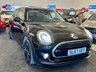 USED 2017 67 MINI CLUBMAN 1.5 Cooper Estate 6dr Petrol Manual Euro 6 (s/s) (136 ps) - Leather with Heated Seats -