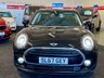 USED 2017 67 MINI CLUBMAN 1.5 Cooper Estate 6dr Petrol Manual Euro 6 (s/s) (136 ps) - Leather with Heated Seats -