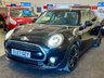 USED 2017 67 MINI CLUBMAN 1.5 Cooper Estate 6dr Petrol Manual Euro 6 (s/s) (136 ps) - Leather with Heated Seats -