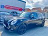 USED 2017 67 MINI CLUBMAN 1.5 Cooper Estate 6dr Petrol Manual Euro 6 (s/s) (136 ps) - Leather with Heated Seats -