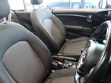 USED 2017 67 MINI CONVERTIBLE 1.5 Cooper Convertible 2dr Petrol Manual Euro 6 (s/s) (136 ps) BEAUTIFUL CONVERTIBLE MINI - COMES WITH A DOCUMENTED MINI MAIN DEALER SERVICE HISTORY + PEPPER PACK + APPS CONTROL + BLUETOOTH INCLUDING MEDIA STREAMING + KEYLESS START + AUTOMATIC HEADLIGHTS + LEATHER MULTI FUNCTIONAL STEERING WHEEL + IN CAR ENTERTAINMENT WITH MEDIA DISPLAY + ECO STOP START SYSTEM + DAY TIME RUNNING LIGHTS + CLIMATE CONTROL + AIR CONDITIONING + DAB DIGITAL RADIO + AUTOMATIC WIPERS WITH RAIN SENSOR + ELECTRIC WINDOWS + ELECTRIC HEATED DOOR MIRRORS + 16 INCH ALLOY WHEELS.....