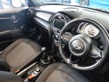 USED 2017 67 MINI CONVERTIBLE 1.5 Cooper Convertible 2dr Petrol Manual Euro 6 (s/s) (136 ps) BEAUTIFUL CONVERTIBLE MINI - COMES WITH A DOCUMENTED MINI MAIN DEALER SERVICE HISTORY + PEPPER PACK + APPS CONTROL + BLUETOOTH INCLUDING MEDIA STREAMING + KEYLESS START + AUTOMATIC HEADLIGHTS + LEATHER MULTI FUNCTIONAL STEERING WHEEL + IN CAR ENTERTAINMENT WITH MEDIA DISPLAY + ECO STOP START SYSTEM + DAY TIME RUNNING LIGHTS + CLIMATE CONTROL + AIR CONDITIONING + DAB DIGITAL RADIO + AUTOMATIC WIPERS WITH RAIN SENSOR + ELECTRIC WINDOWS + ELECTRIC HEATED DOOR MIRRORS + 16 INCH ALLOY WHEELS.....