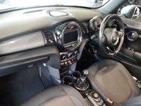 USED 2017 67 MINI CONVERTIBLE 1.5 Cooper Convertible 2dr Petrol Manual Euro 6 (s/s) (136 ps) BEAUTIFUL CONVERTIBLE MINI - COMES WITH A DOCUMENTED MINI MAIN DEALER SERVICE HISTORY + PEPPER PACK + APPS CONTROL + BLUETOOTH INCLUDING MEDIA STREAMING + KEYLESS START + AUTOMATIC HEADLIGHTS + LEATHER MULTI FUNCTIONAL STEERING WHEEL + IN CAR ENTERTAINMENT WITH MEDIA DISPLAY + ECO STOP START SYSTEM + DAY TIME RUNNING LIGHTS + CLIMATE CONTROL + AIR CONDITIONING + DAB DIGITAL RADIO + AUTOMATIC WIPERS WITH RAIN SENSOR + ELECTRIC WINDOWS + ELECTRIC HEATED DOOR MIRRORS + 16 INCH ALLOY WHEELS.....