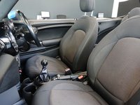 USED 2017 67 MINI CONVERTIBLE 1.5 Cooper Convertible 2dr Petrol Manual Euro 6 (s/s) (136 ps) BEAUTIFUL CONVERTIBLE MINI - COMES WITH A DOCUMENTED MINI MAIN DEALER SERVICE HISTORY + PEPPER PACK + APPS CONTROL + BLUETOOTH INCLUDING MEDIA STREAMING + KEYLESS START + AUTOMATIC HEADLIGHTS + LEATHER MULTI FUNCTIONAL STEERING WHEEL + IN CAR ENTERTAINMENT WITH MEDIA DISPLAY + ECO STOP START SYSTEM + DAY TIME RUNNING LIGHTS + CLIMATE CONTROL + AIR CONDITIONING + DAB DIGITAL RADIO + AUTOMATIC WIPERS WITH RAIN SENSOR + ELECTRIC WINDOWS + ELECTRIC HEATED DOOR MIRRORS + 16 INCH ALLOY WHEELS.....