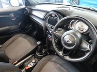 USED 2017 67 MINI CONVERTIBLE 1.5 Cooper Convertible 2dr Petrol Manual Euro 6 (s/s) (136 ps) BEAUTIFUL CONVERTIBLE MINI - COMES WITH A DOCUMENTED MINI MAIN DEALER SERVICE HISTORY + PEPPER PACK + APPS CONTROL + BLUETOOTH INCLUDING MEDIA STREAMING + KEYLESS START + AUTOMATIC HEADLIGHTS + LEATHER MULTI FUNCTIONAL STEERING WHEEL + IN CAR ENTERTAINMENT WITH MEDIA DISPLAY + ECO STOP START SYSTEM + DAY TIME RUNNING LIGHTS + CLIMATE CONTROL + AIR CONDITIONING + DAB DIGITAL RADIO + AUTOMATIC WIPERS WITH RAIN SENSOR + ELECTRIC WINDOWS + ELECTRIC HEATED DOOR MIRRORS + 16 INCH ALLOY WHEELS.....