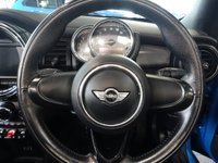 USED 2017 67 MINI CONVERTIBLE 1.5 Cooper Convertible 2dr Petrol Manual Euro 6 (s/s) (136 ps) BEAUTIFUL CONVERTIBLE MINI - COMES WITH A DOCUMENTED MINI MAIN DEALER SERVICE HISTORY + PEPPER PACK + APPS CONTROL + BLUETOOTH INCLUDING MEDIA STREAMING + KEYLESS START + AUTOMATIC HEADLIGHTS + LEATHER MULTI FUNCTIONAL STEERING WHEEL + IN CAR ENTERTAINMENT WITH MEDIA DISPLAY + ECO STOP START SYSTEM + DAY TIME RUNNING LIGHTS + CLIMATE CONTROL + AIR CONDITIONING + DAB DIGITAL RADIO + AUTOMATIC WIPERS WITH RAIN SENSOR + ELECTRIC WINDOWS + ELECTRIC HEATED DOOR MIRRORS + 16 INCH ALLOY WHEELS.....