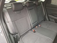 USED 2025 25 HYUNDAI TUCSON 1.6 T-GDi N Line S SUV 5dr Petrol Hybrid Auto Euro 6 (s/s) (215 ps) 